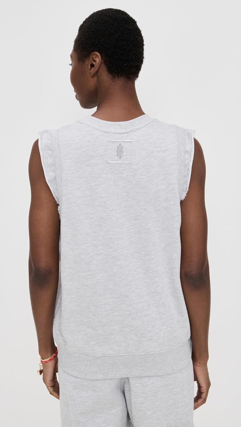 image:imageFree People Womens Flutter TankHeather Grey
