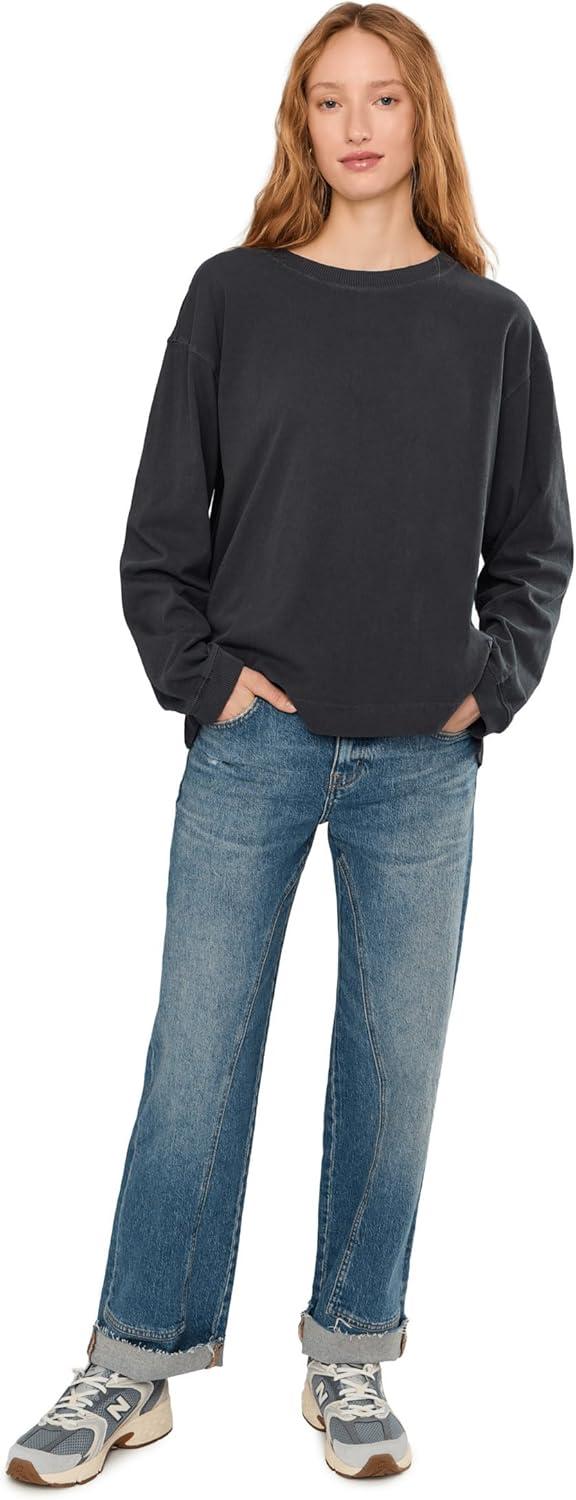image:imageFree People Womens Hustle LayerBlack