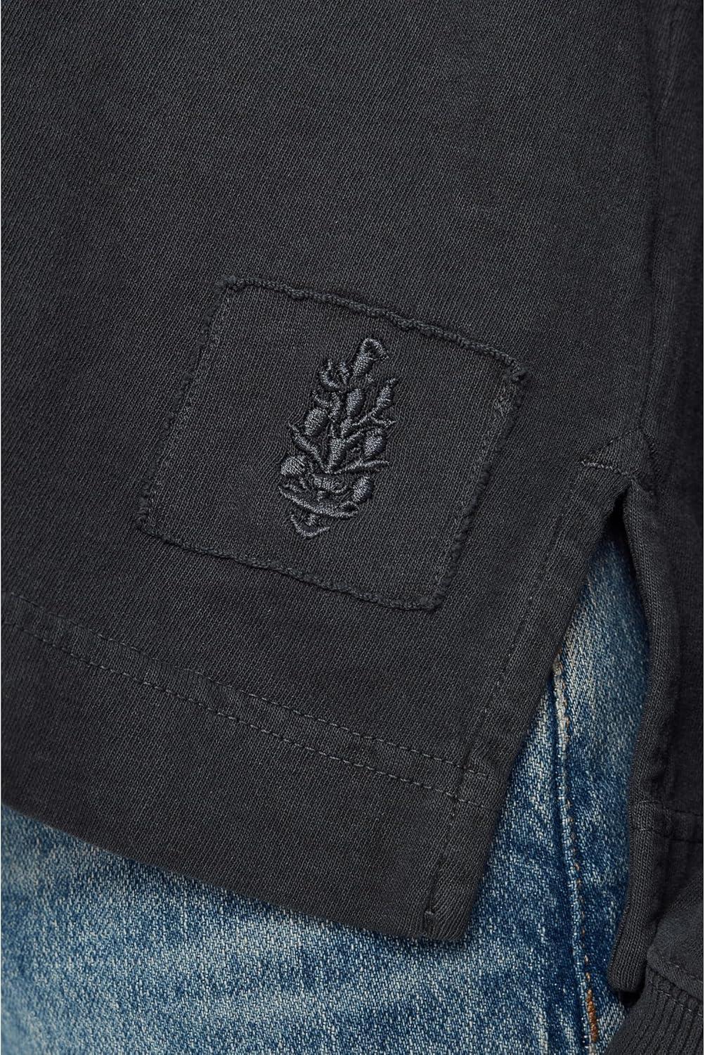image:imageFree People Womens Hustle LayerBlack