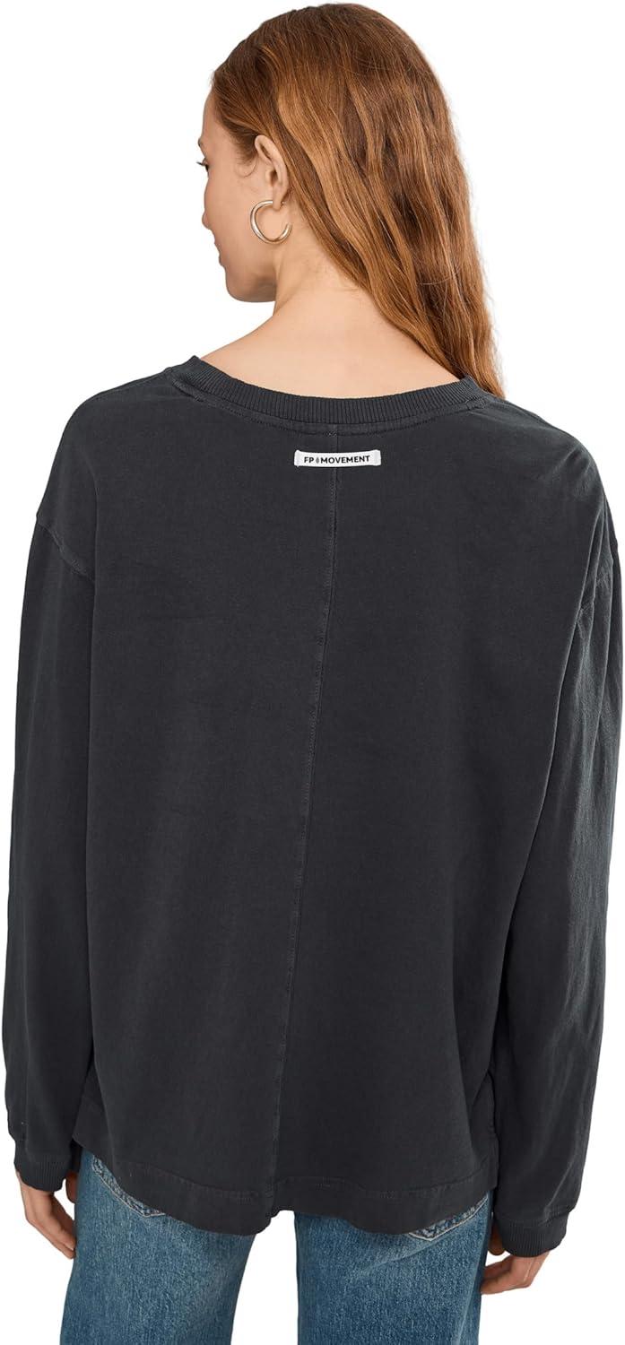 image:imageFree People Womens Hustle LayerBlack