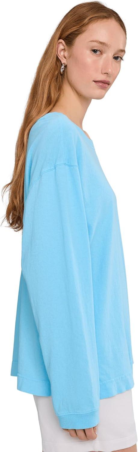 image:imageFree People Womens Hustle LayerBright Blue