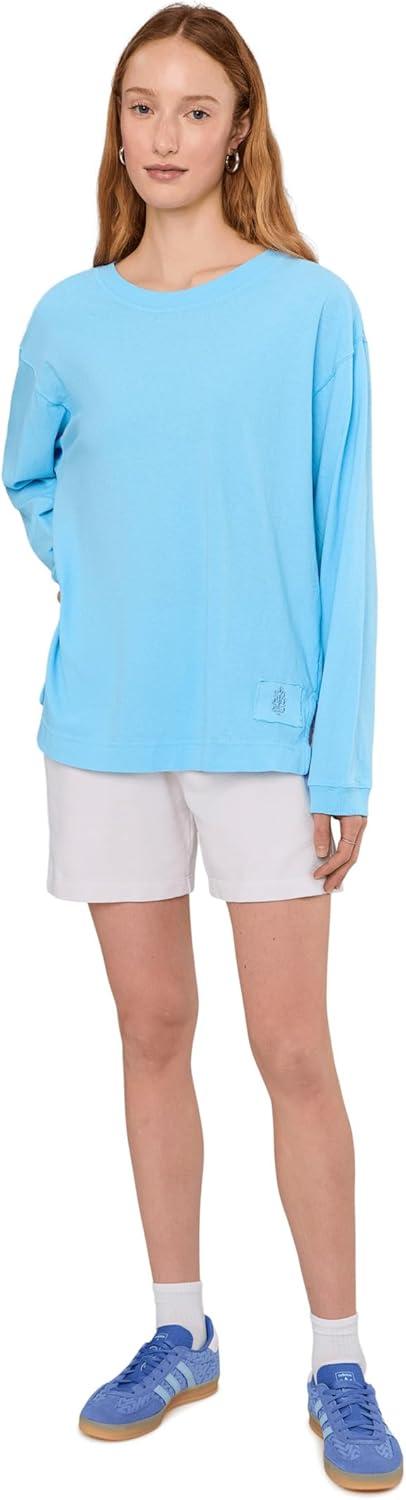 image:imageFree People Womens Hustle LayerBright Blue