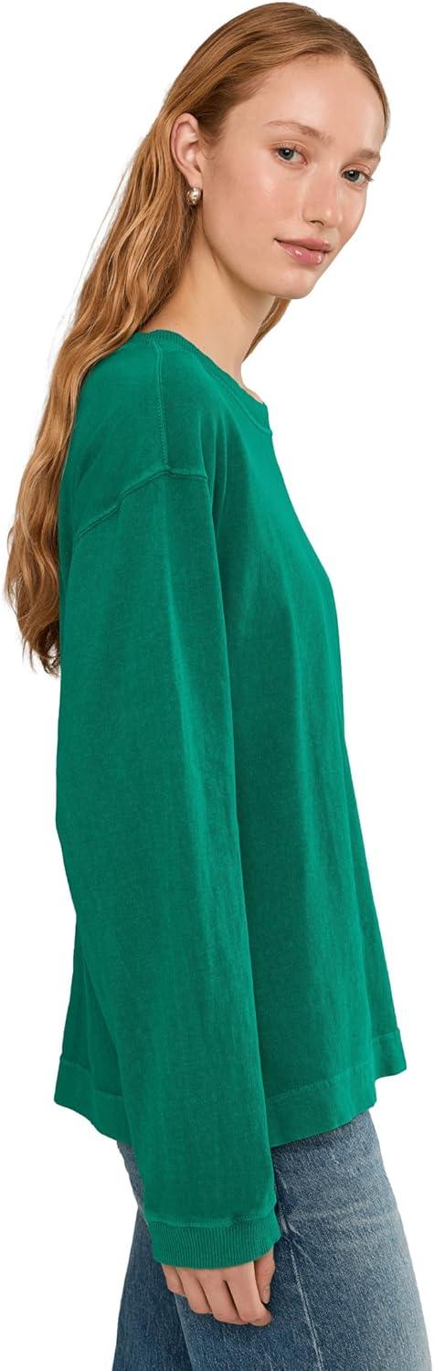 image:imageFree People Womens Hustle LayerGreen Glow