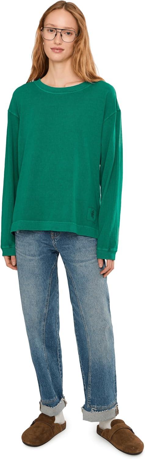 image:imageFree People Womens Hustle LayerGreen Glow