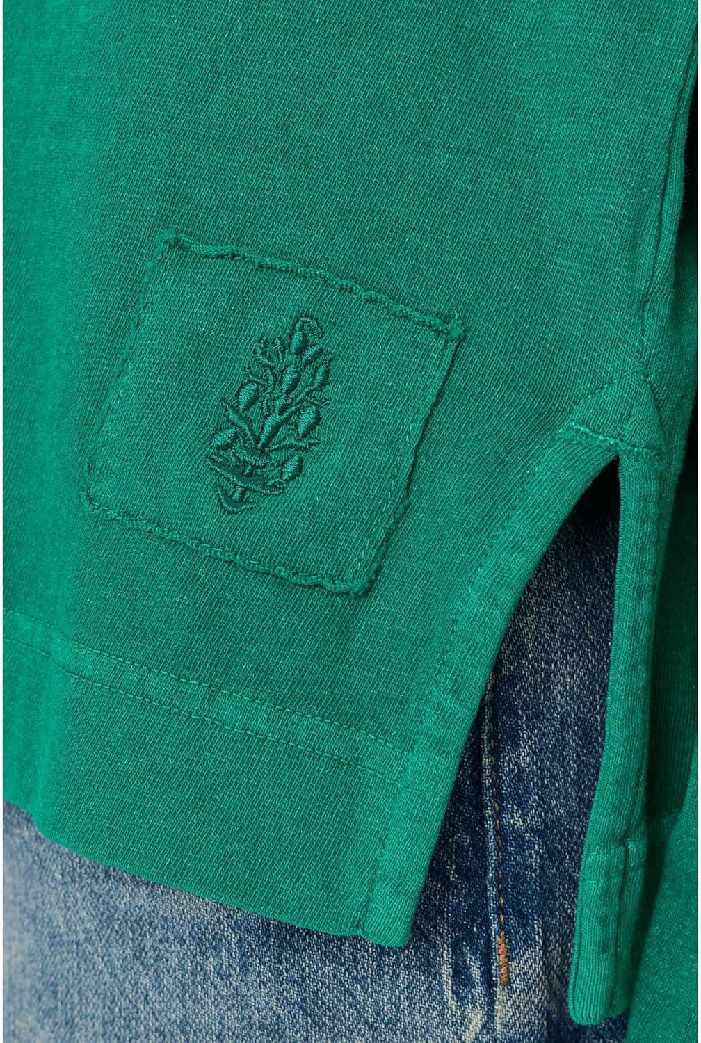 image:imageFree People Womens Hustle LayerGreen Glow