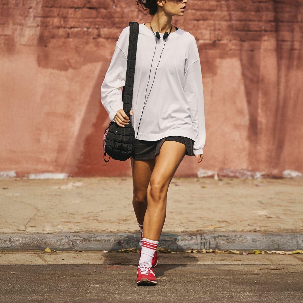 image:imageFree People Womens Hustle LayerWhite