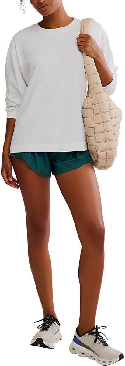 image:imageFree People Womens Hustle LayerWhite