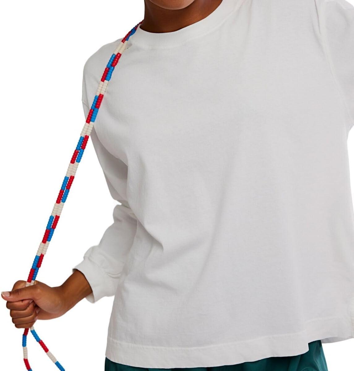 image:imageFree People Womens Hustle LayerWhite