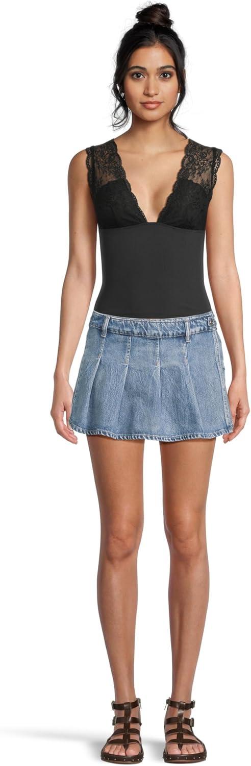image:imageFree People Womens Power Play CamiBlack
