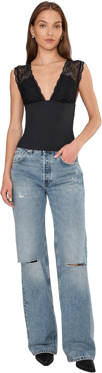 image:imageFree People Womens Power Play CamiBlack