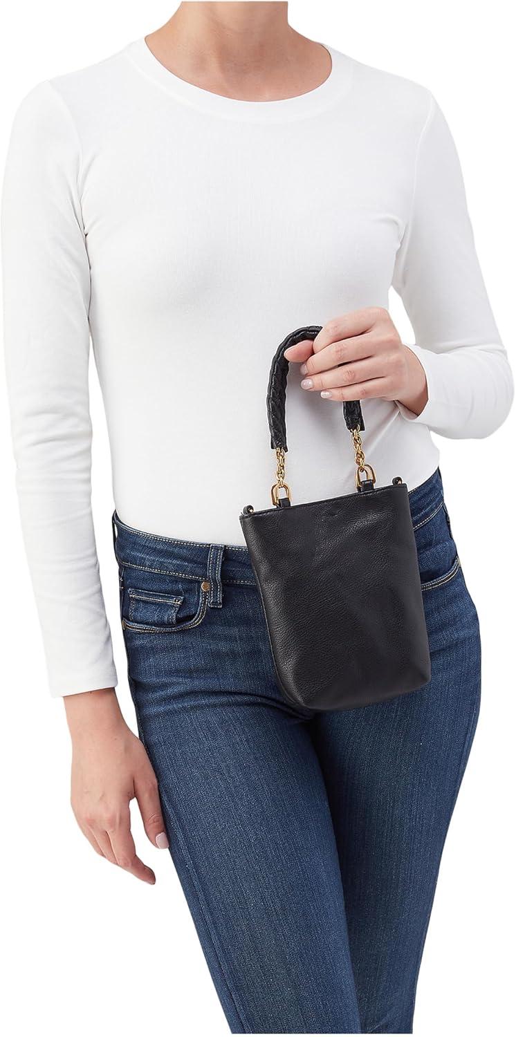 image:imageHOBO Tennessee Mini BagBlack