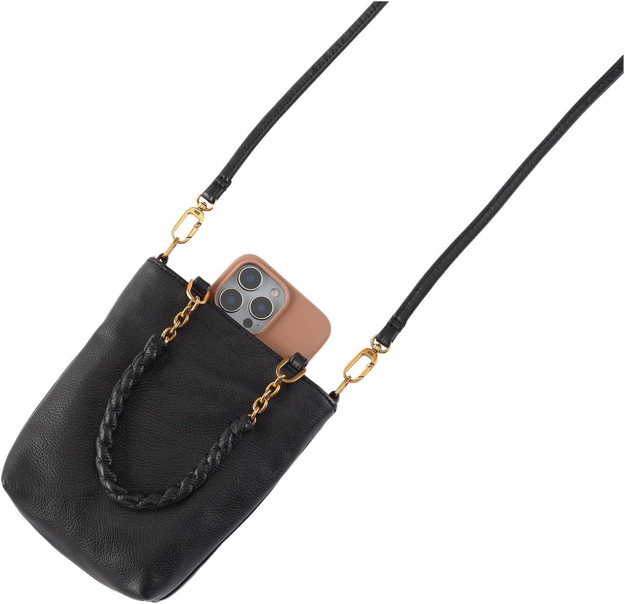 image:imageHOBO Tennessee Mini BagBlack