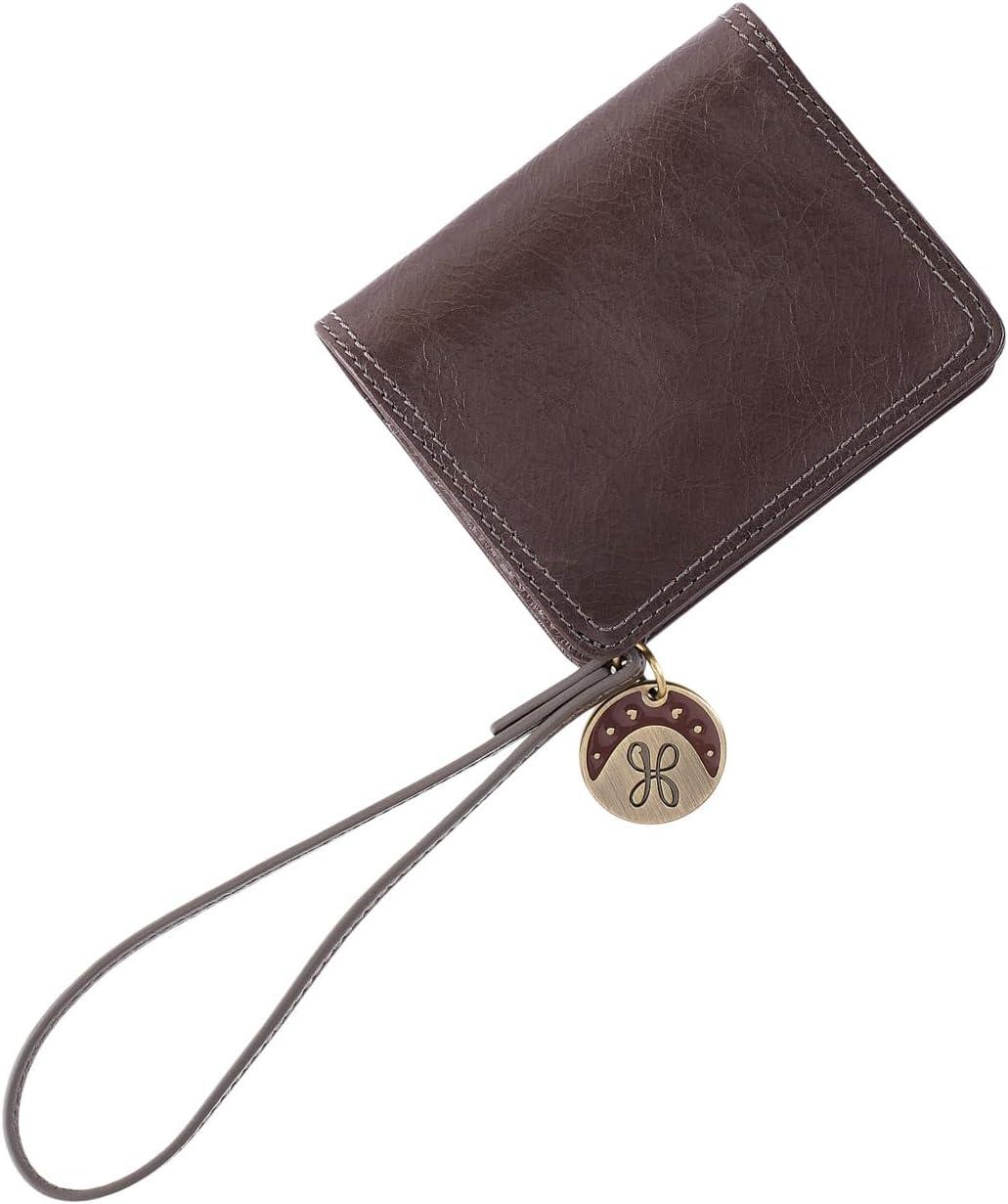 image:imageHOBO Womens Coin Wristlet WalletHearthstone