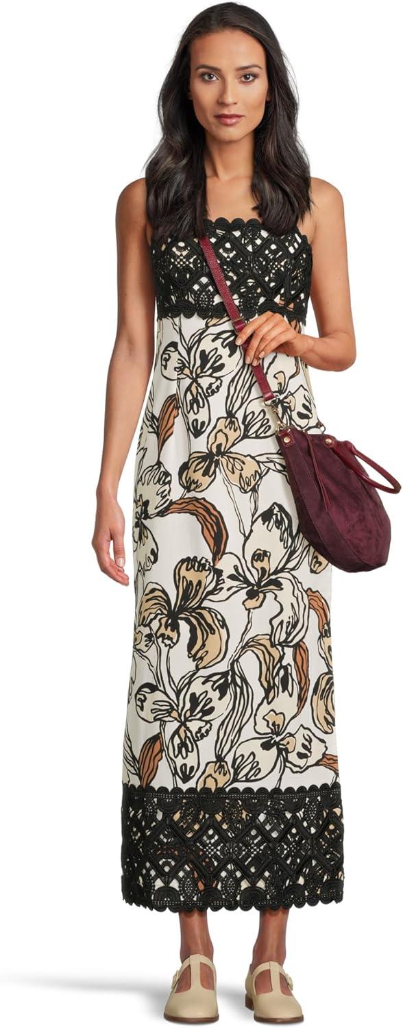image:imageHOBO Womens Sheila Large CrossbodyPrairie Garnet