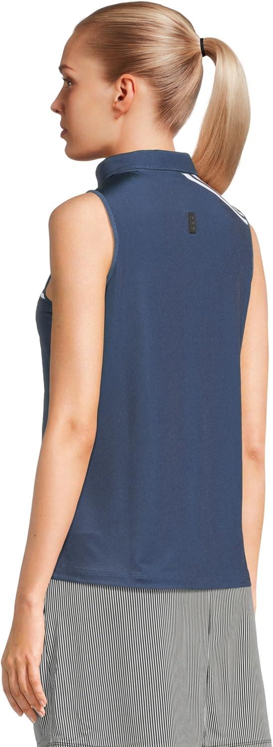 image:imageJamie Sadock Womens Crossings Sleeveless TopMoonlit Navy
