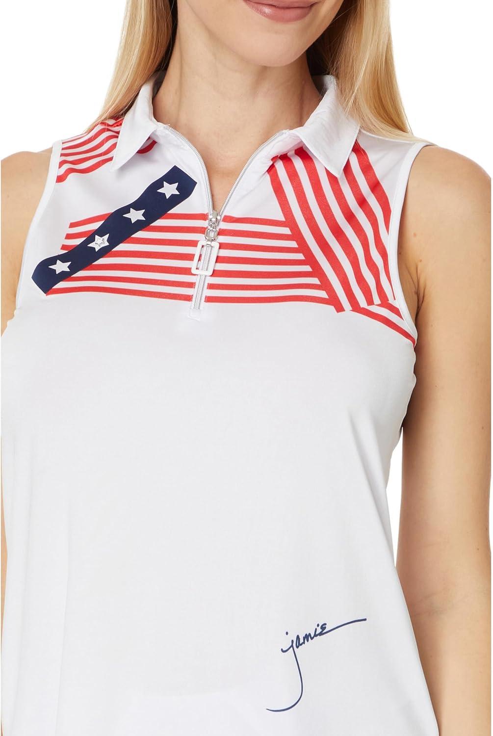 image:imageJamie Sadock Womens Crossings Sleeveless TopSugar