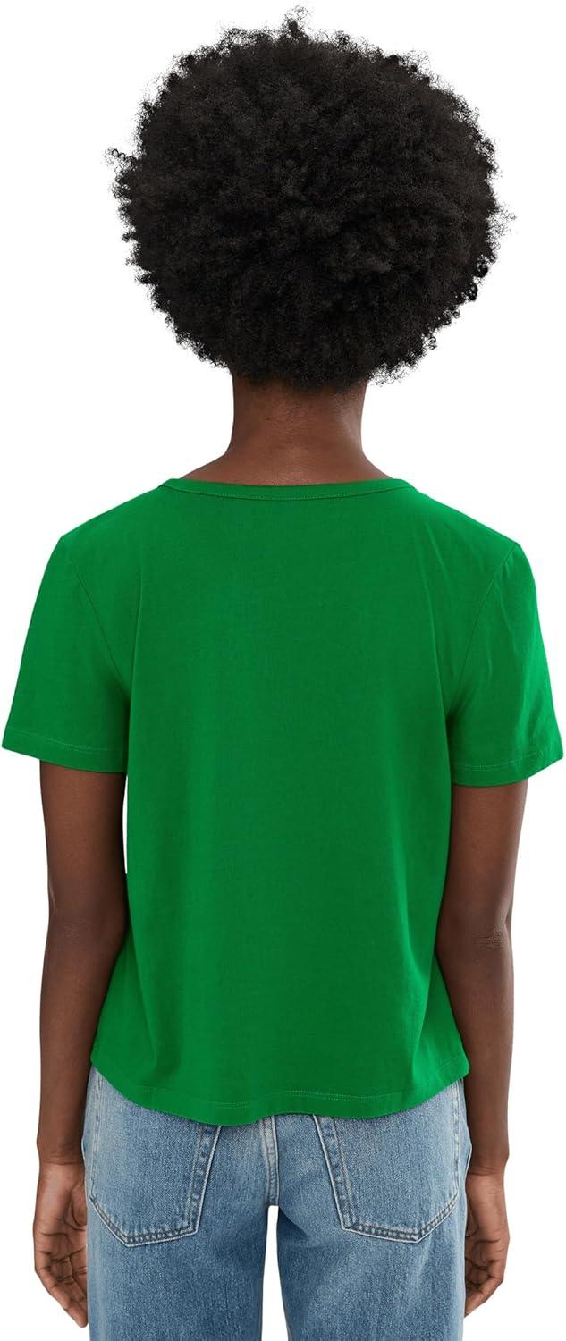 image:imageLilly Pulitzer Womens Clairmont Rhinestone KnitBamboo Green