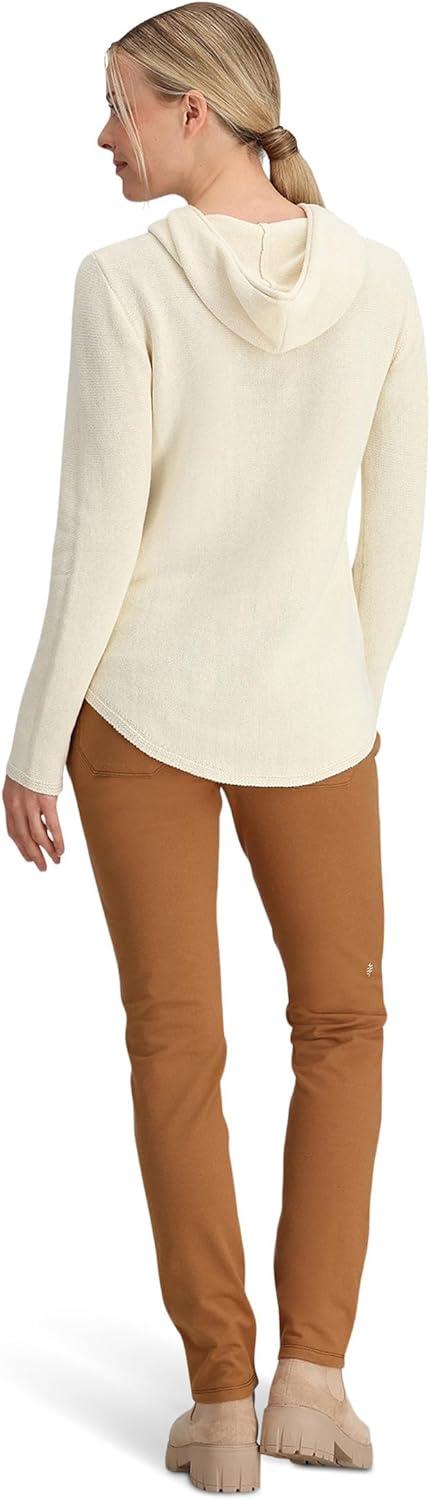 image:imageRoyal Robbins Headlands Hemp Hoodie Undyed LG