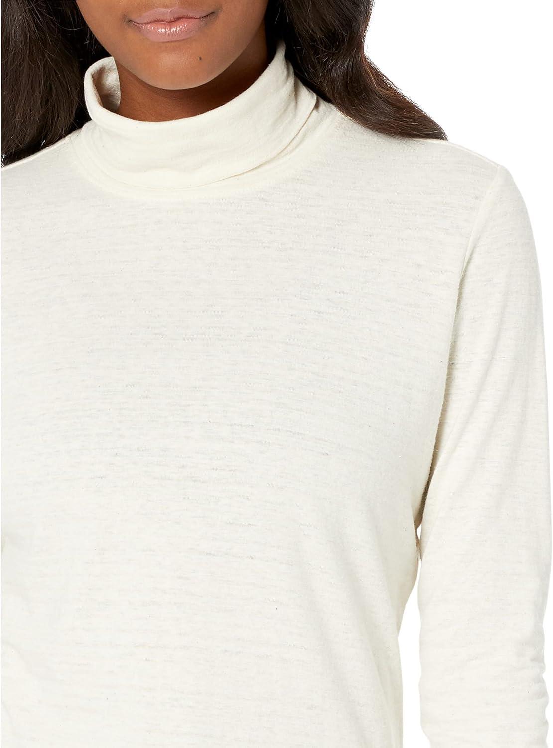 image:imageRoyal Robbins Vacationer Turtleneck Long Sleeve