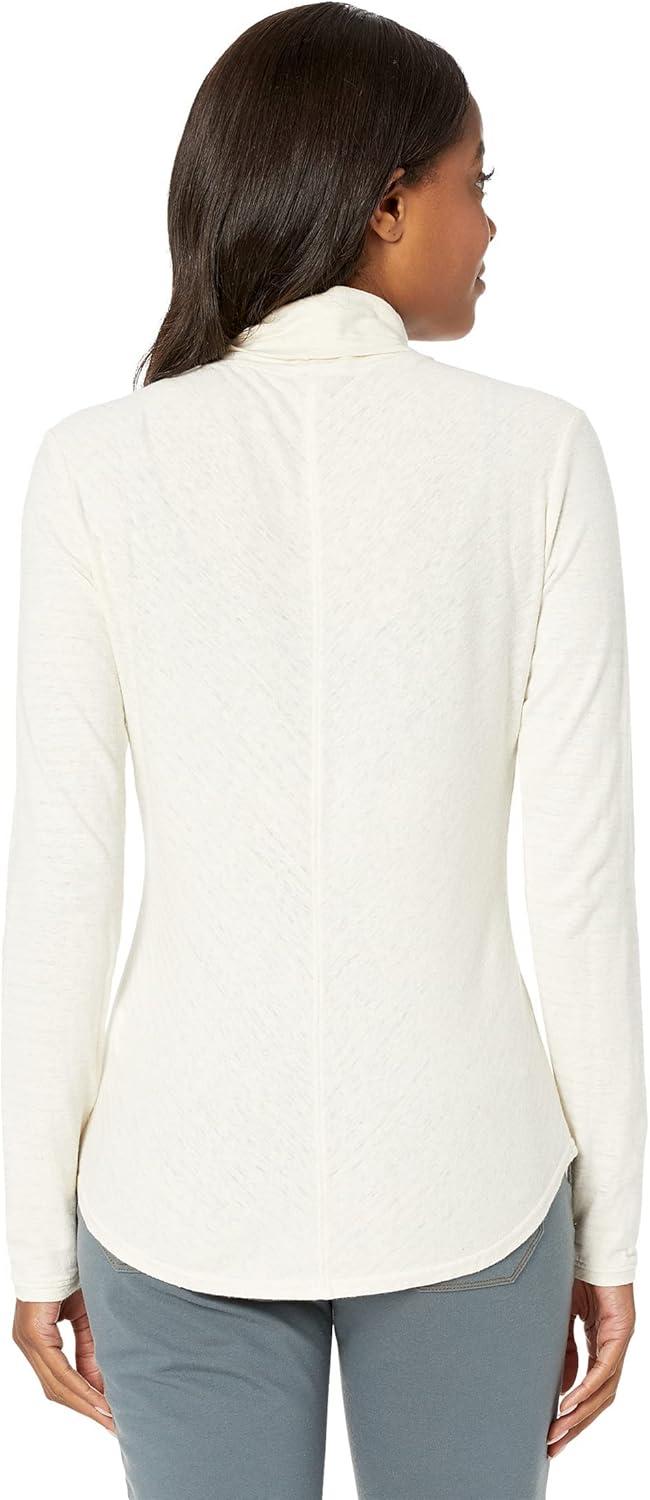 image:imageRoyal Robbins Vacationer Turtleneck Long Sleeve