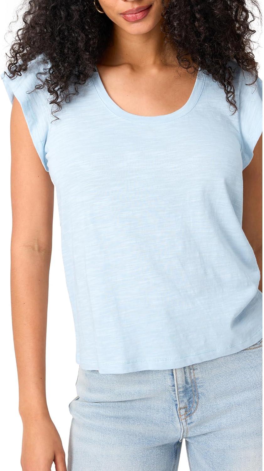 image:imageSanctuary West Side TeeBlue Bliss