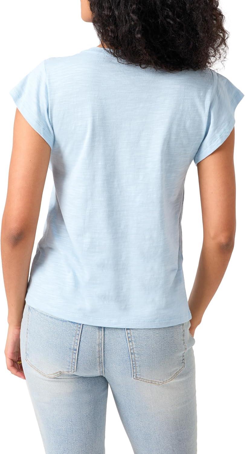 image:imageSanctuary West Side TeeBlue Bliss