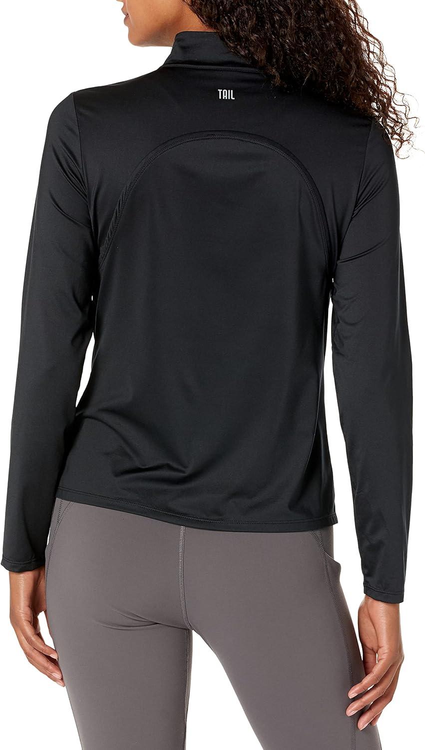 image:imageTail Womens Amelia Top