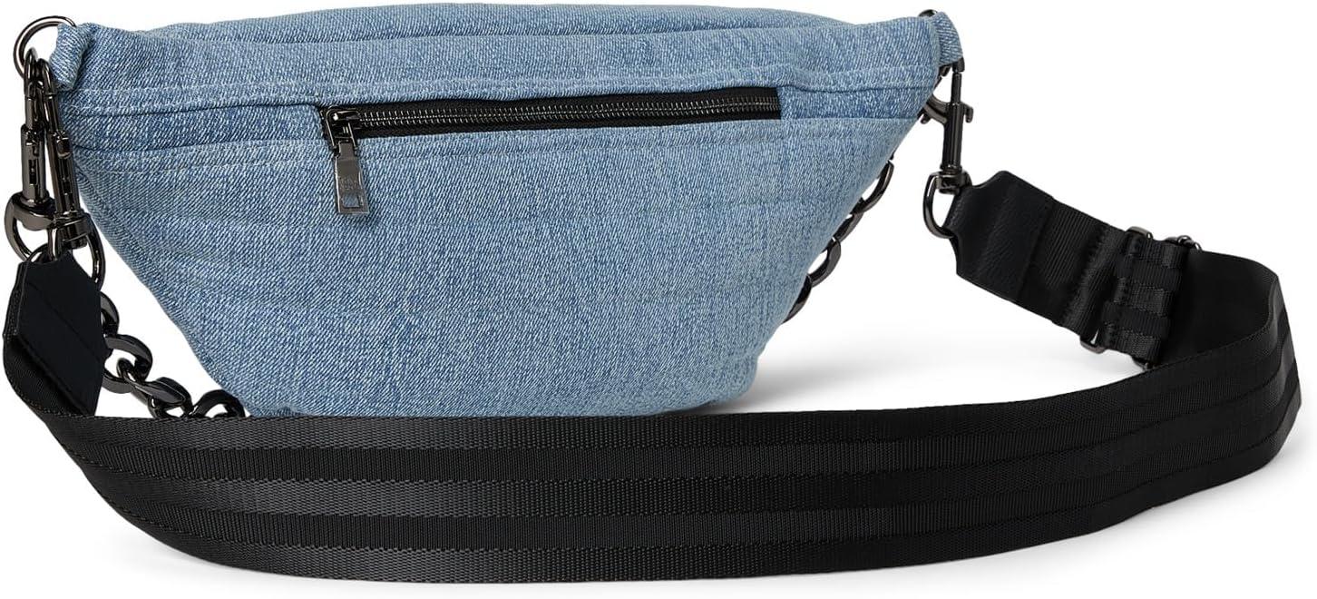 image:imageThink Royln womens Sister SlingLight Washed Denim