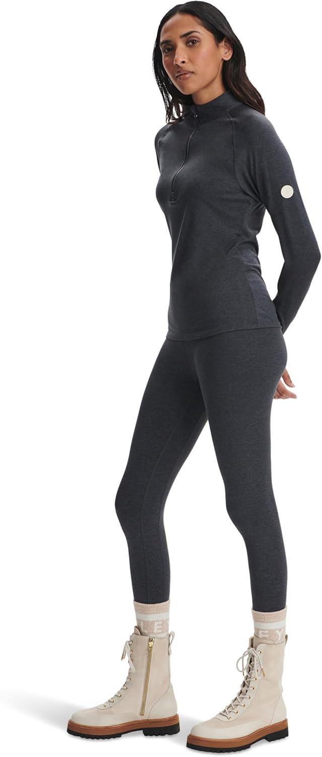 image:imageVarley Womens Always Warm Half Zip Baselayer