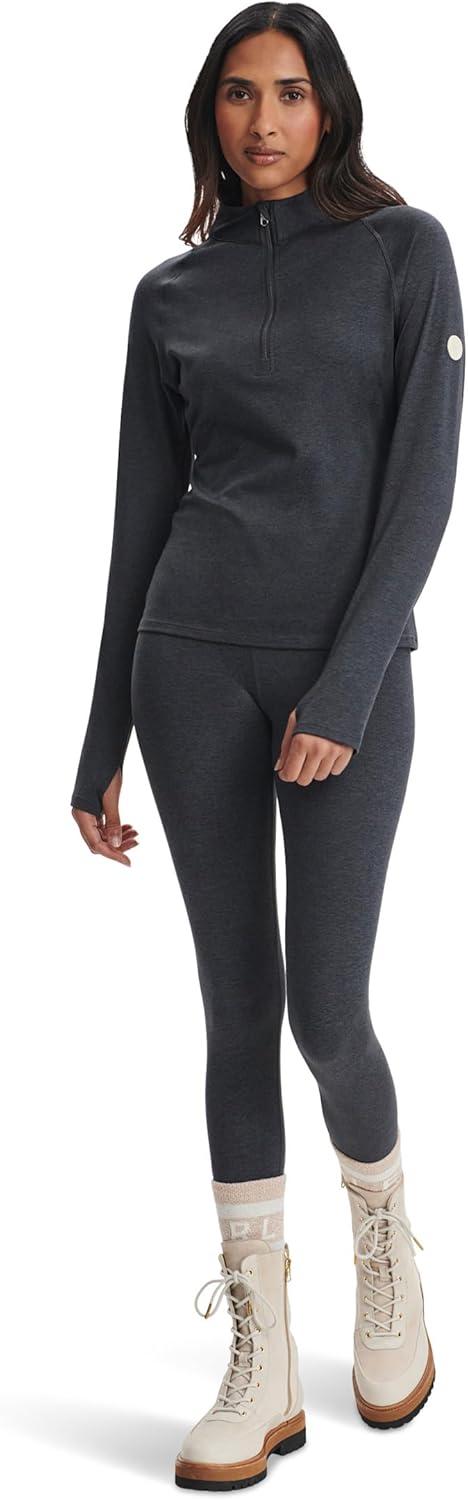 image:imageVarley Womens Always Warm Half Zip Baselayer