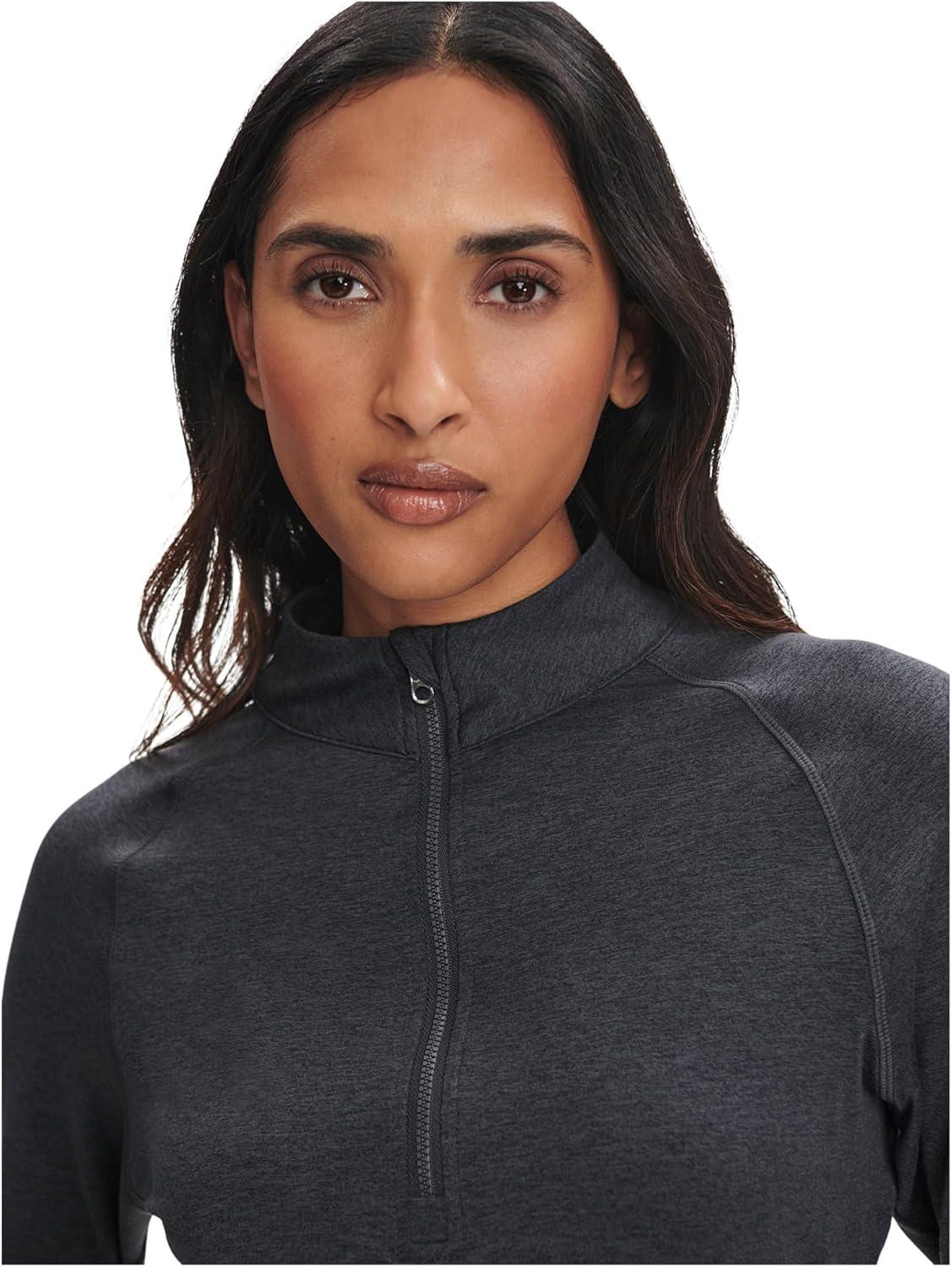 image:imageVarley Womens Always Warm Half Zip Baselayer