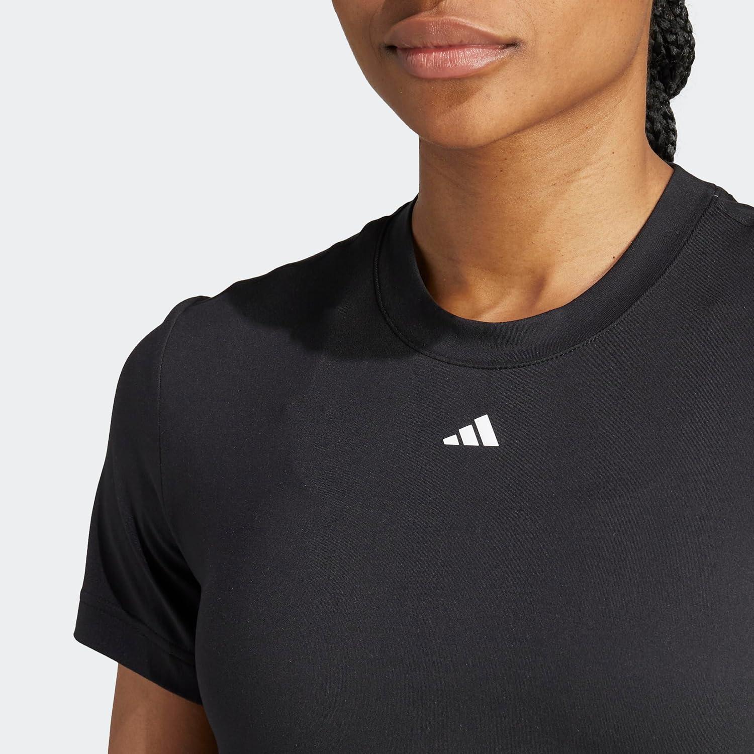 image:imageadidas Versatile TeeBlack