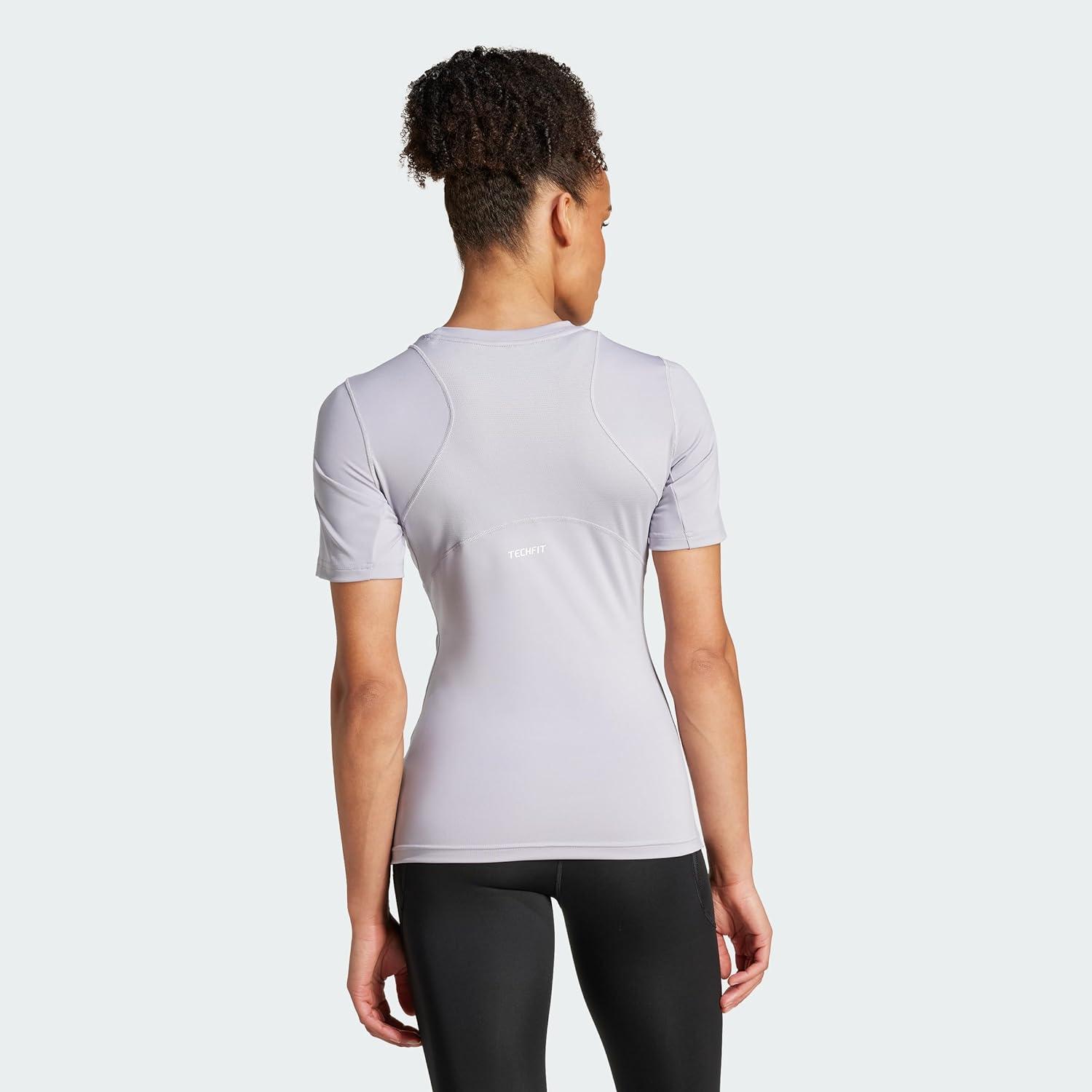 image:imageadidas Versatile TeeGlory Grey