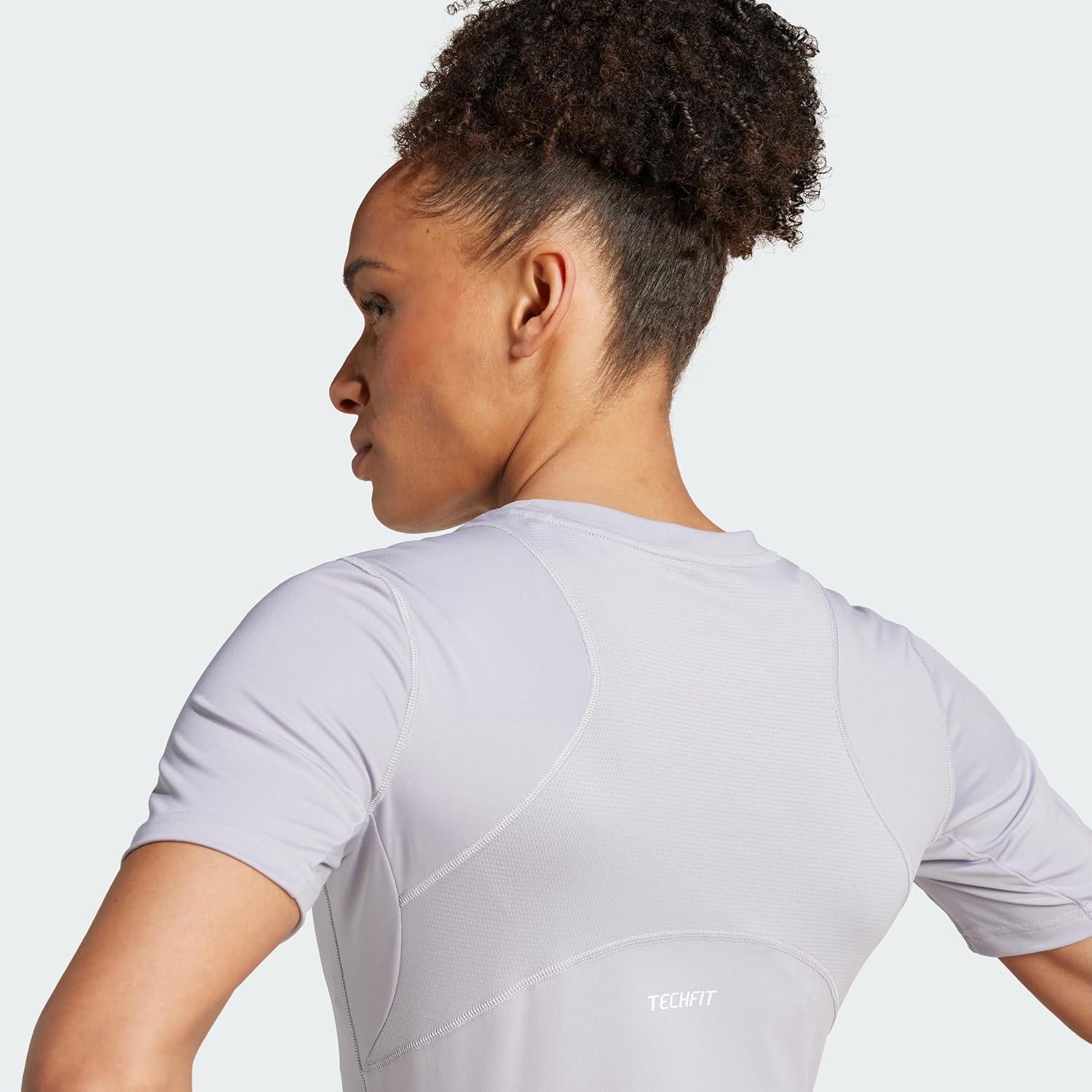 image:imageadidas Versatile TeeGlory Grey