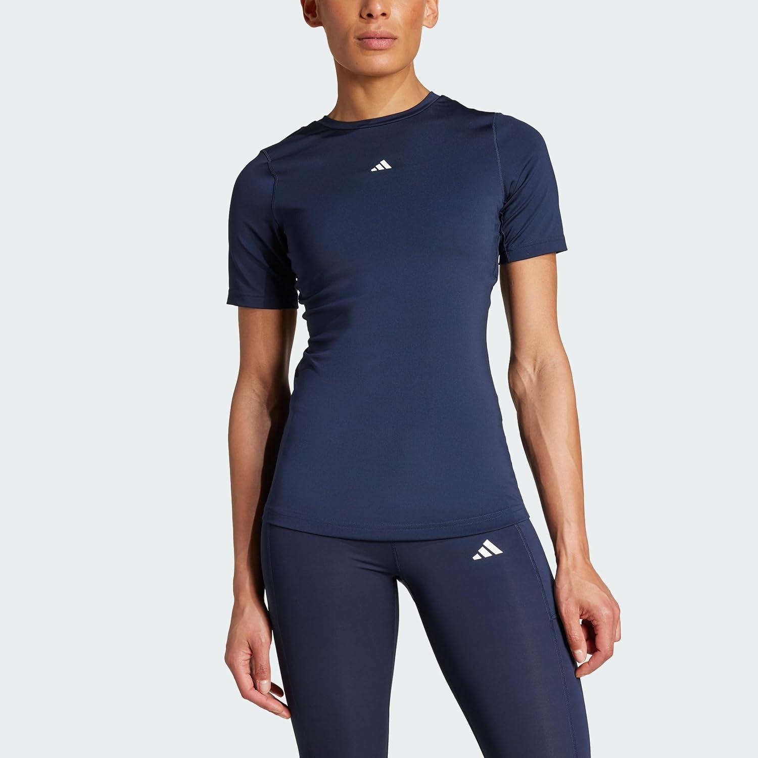 image:imageadidas Versatile TeeLegend Ink