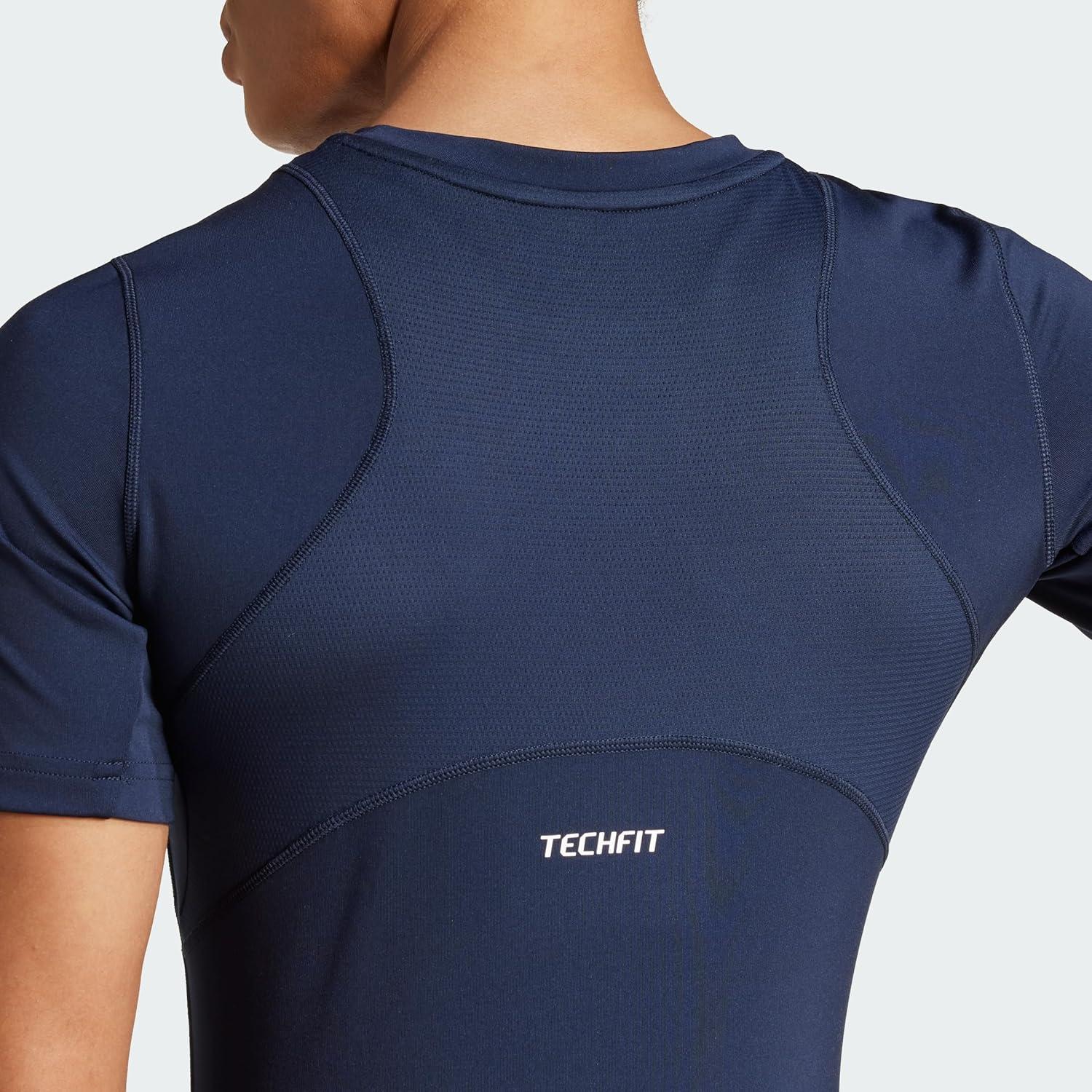 image:imageadidas Versatile TeeLegend Ink