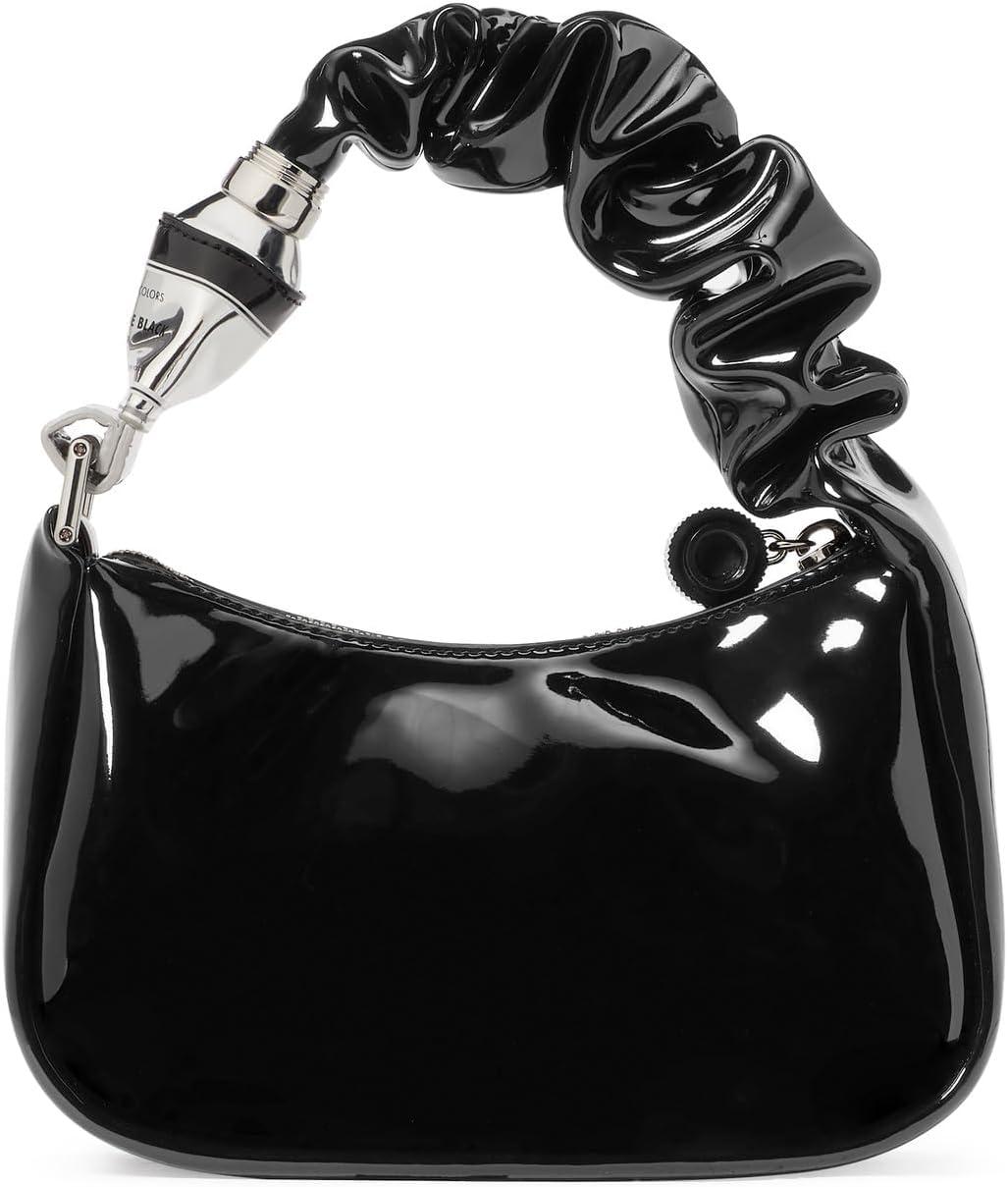 image:imagekate spade new york womens Novelty 3d Crossbody BagBlack Paint Squeeze