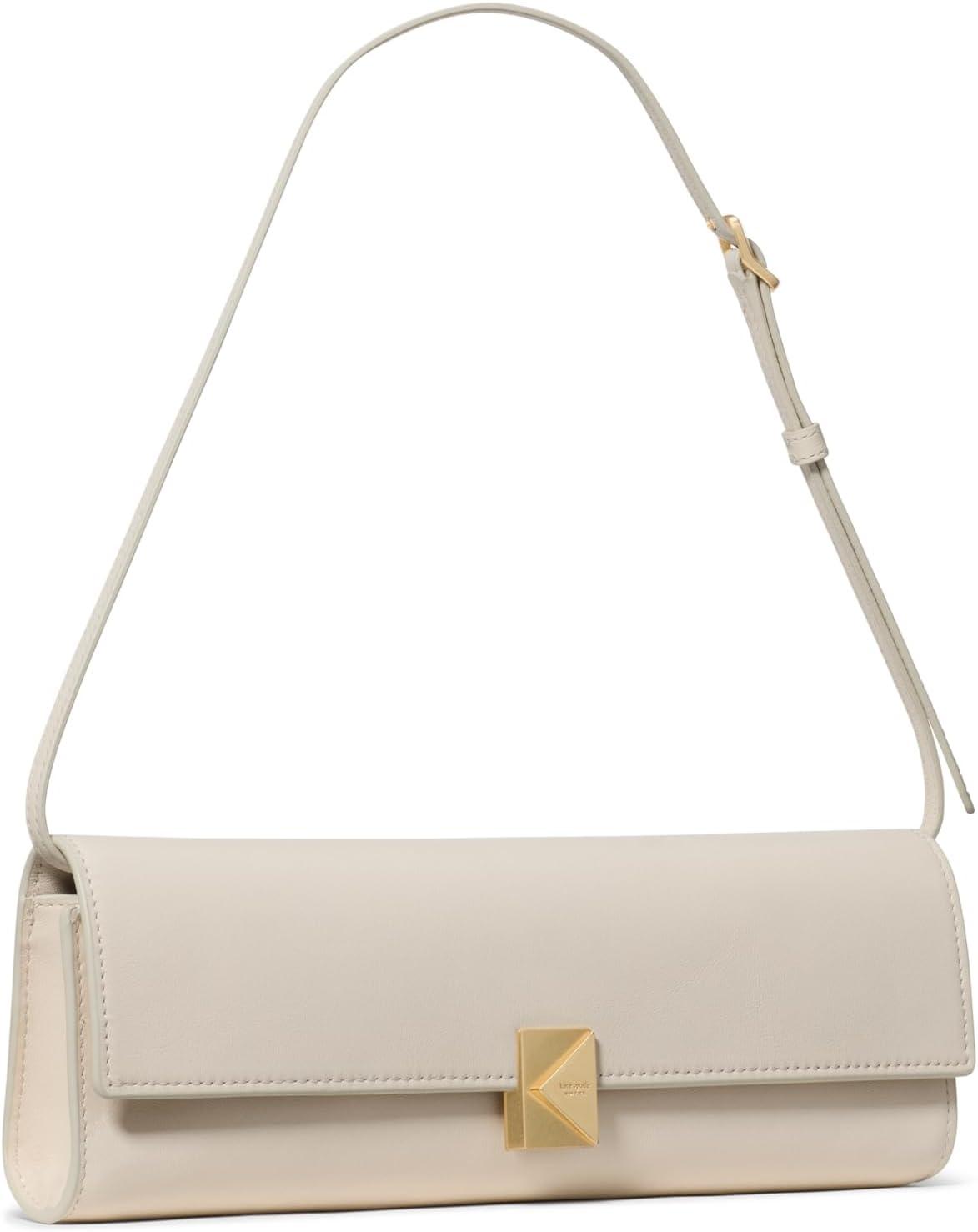 image:imagekate spade new york womens Novelty 3d Crossbody BagCashew Milk