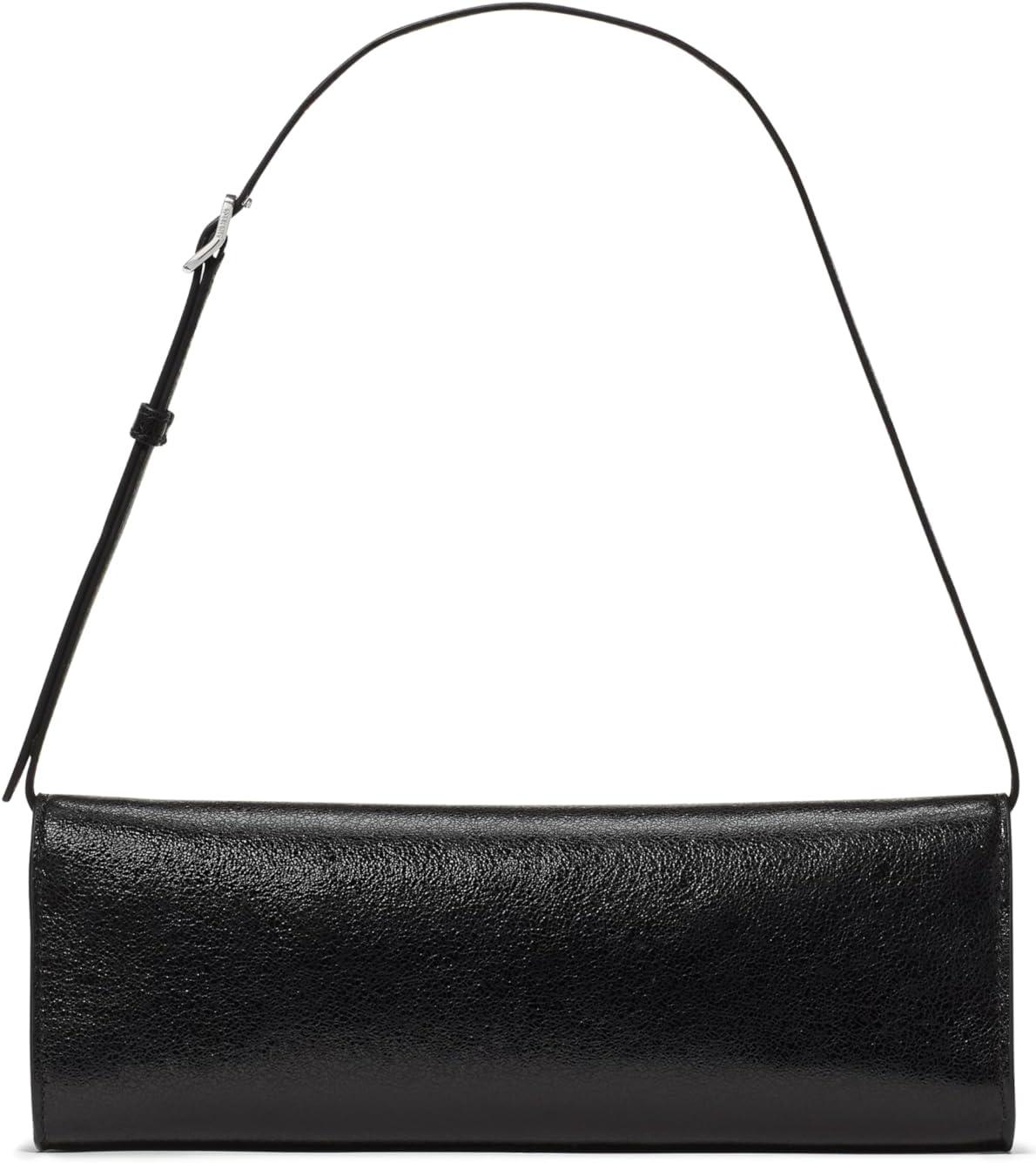 image:imagekate spade new york womens Novelty 3d Crossbody BagGlazed Black