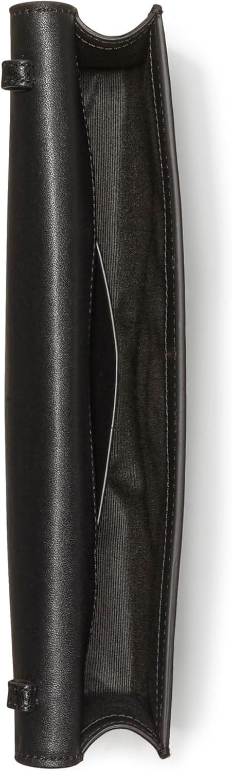 image:imagekate spade new york womens Novelty 3d Crossbody BagGlazed Black