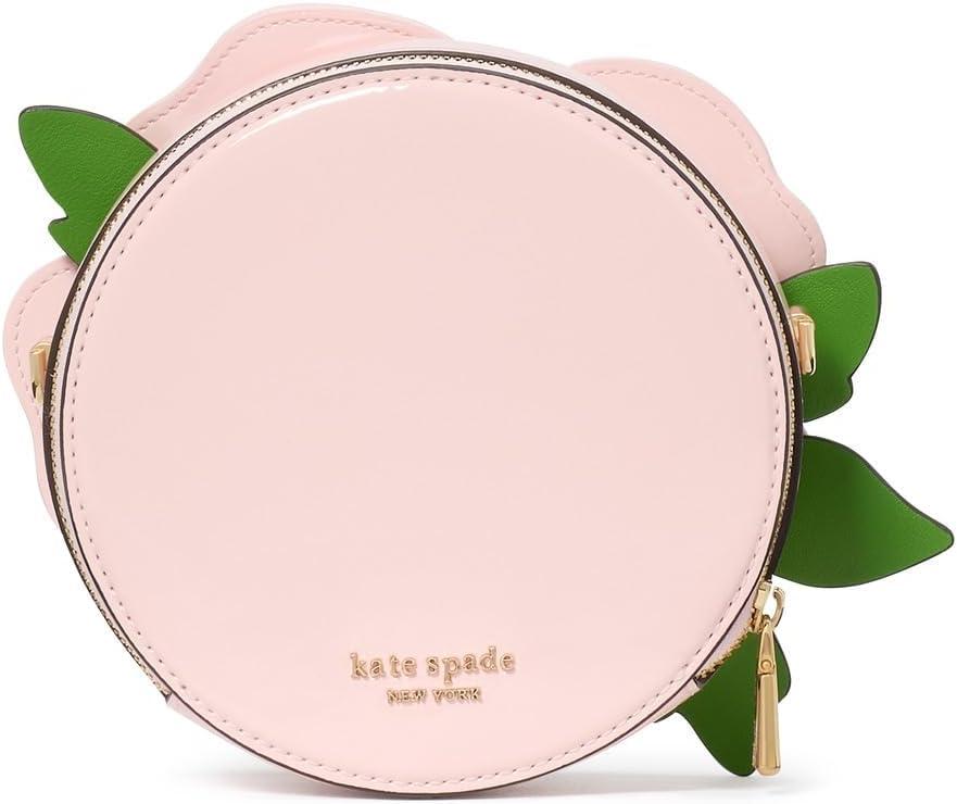 image:imagekate spade new york womens Novelty 3d Crossbody BagIn the Garden Pastry Pink