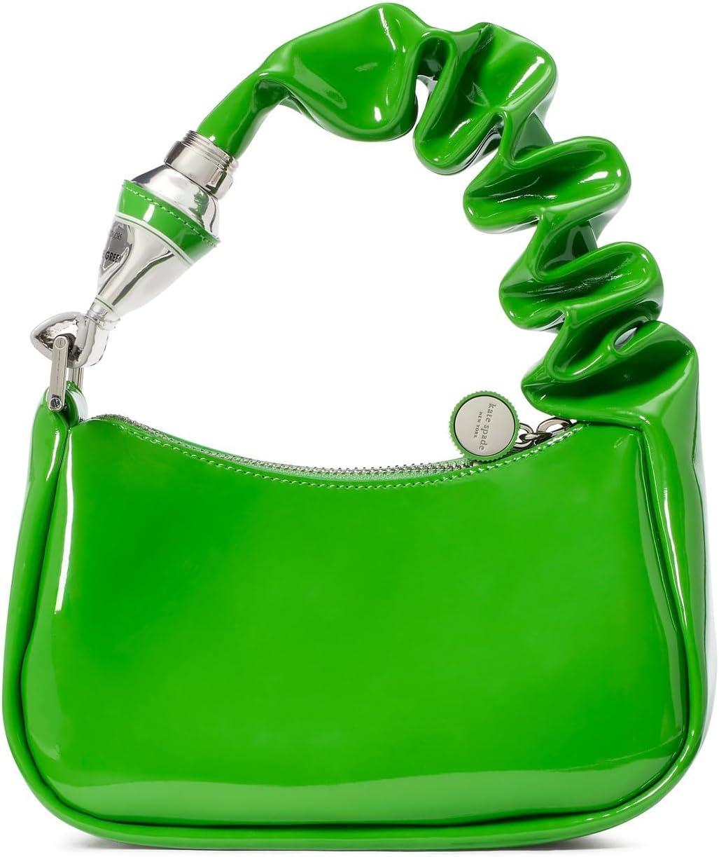 image:imagekate spade new york womens Novelty 3d Crossbody BagKs Green Paint Squeeze
