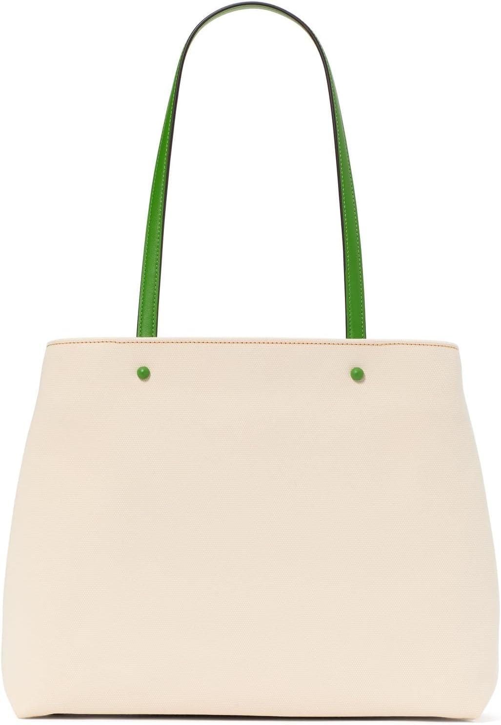 image:imagekate spade new york womens Novelty 3d Crossbody BagKs Green Paint Tote