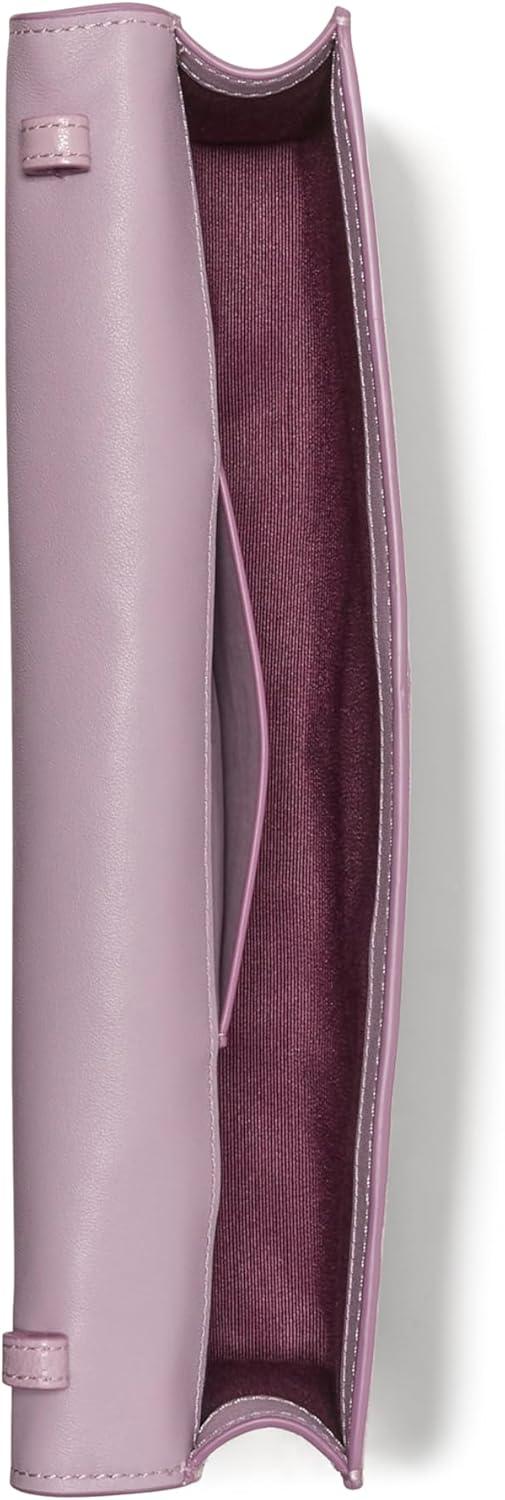 image:imagekate spade new york womens Novelty 3d Crossbody BagPieced Market Purple