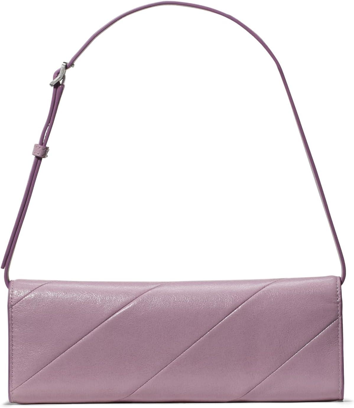 image:imagekate spade new york womens Novelty 3d Crossbody BagPieced Market Purple