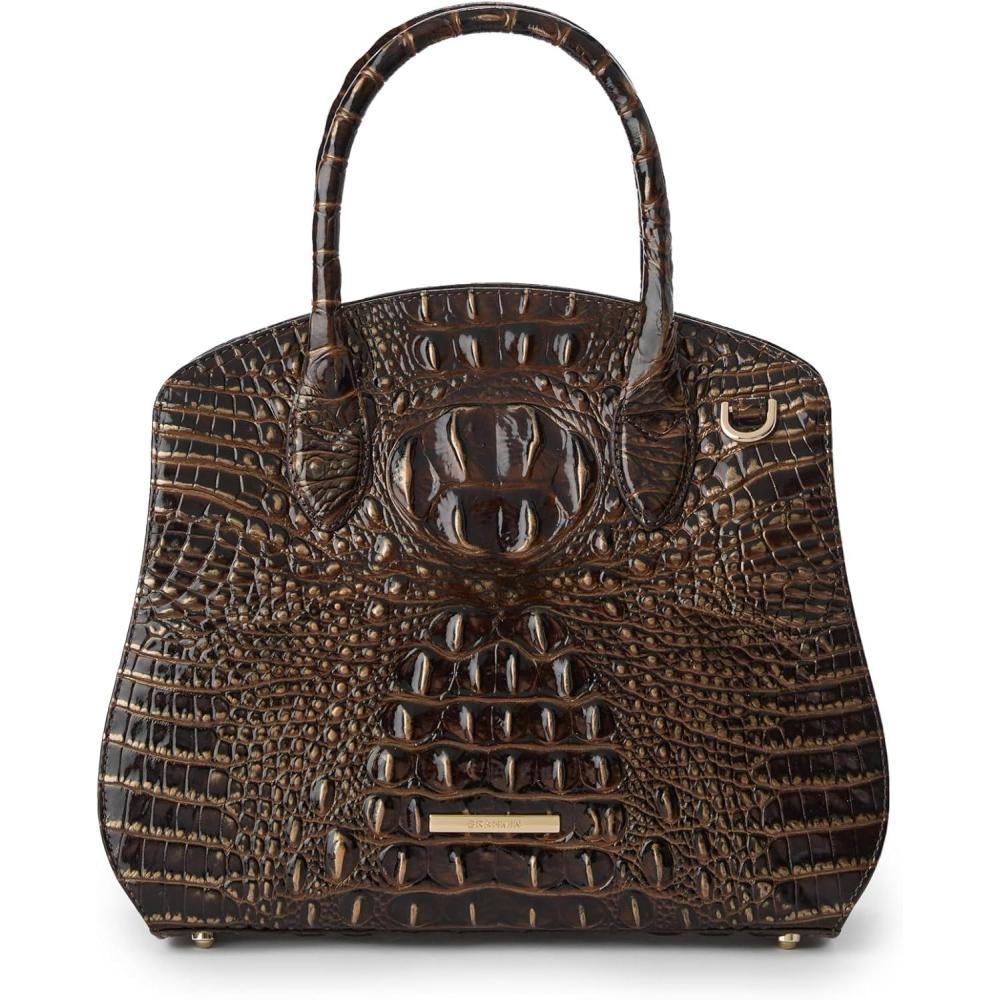 image:imageBrahmin Womens RosettaChocolate