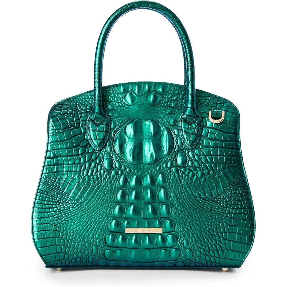 image:imageBrahmin Womens RosettaMystic Green