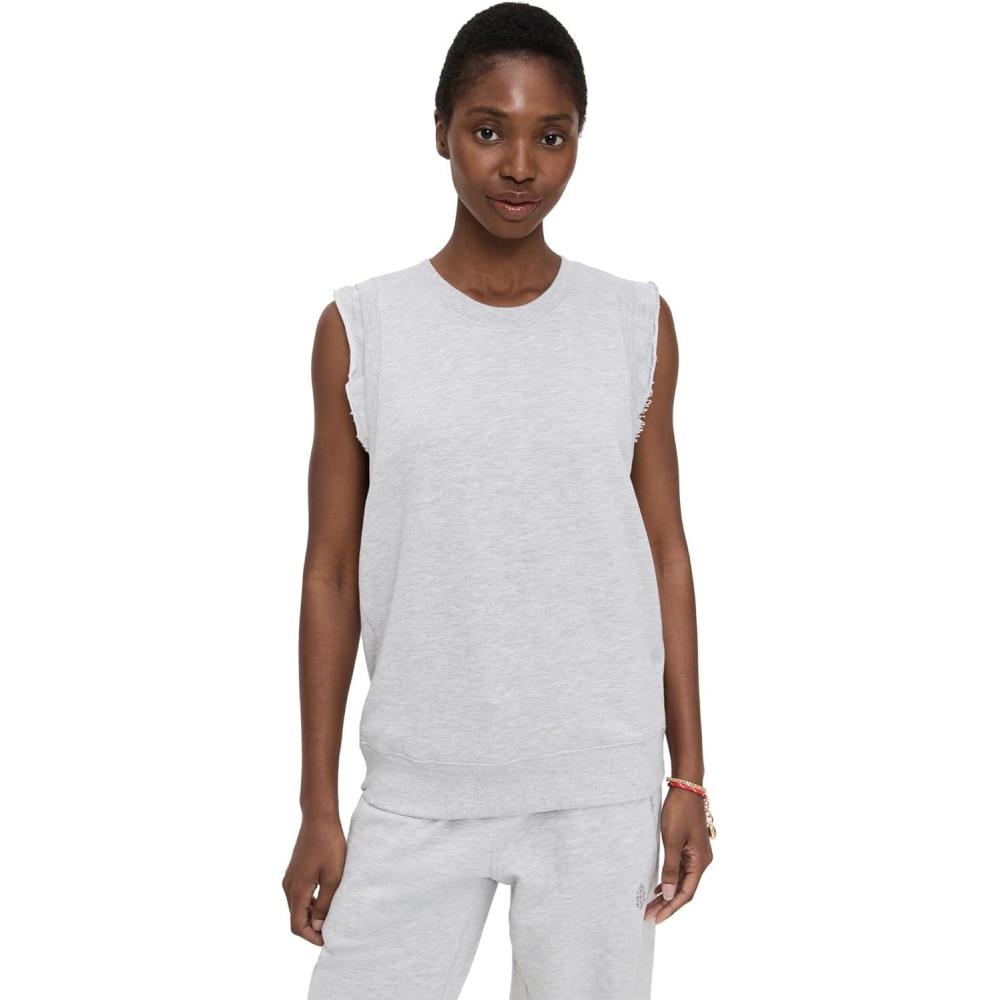 image:imageFree People Womens Flutter TankHeather Grey