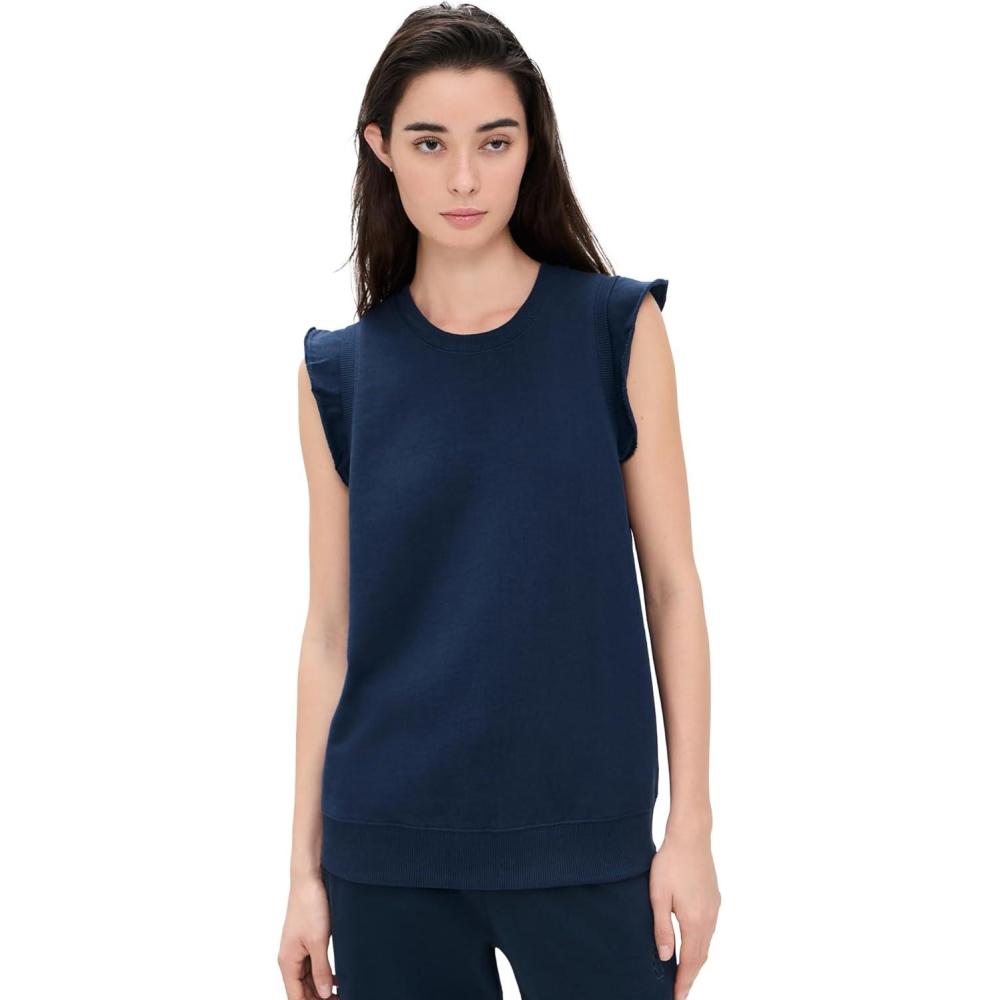 image:imageFree People Womens Flutter TankMidnight