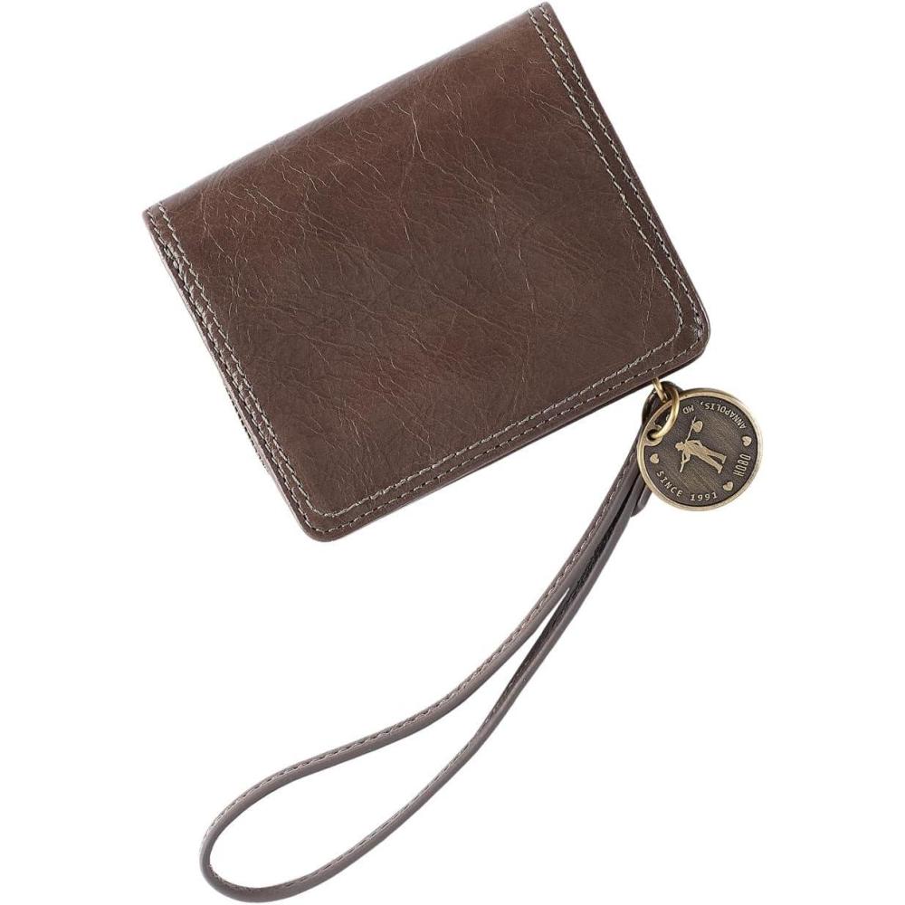 image:imageHOBO Womens Coin Wristlet WalletHearthstone